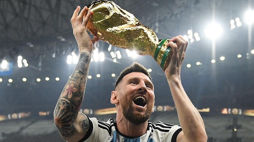 Nhiều thay đổi về luật tại World Cup 2026