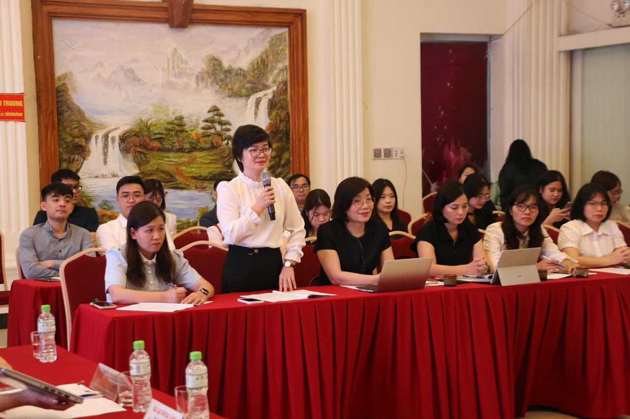 14 tỉnh/thành phố chia sẻ kinh nghiệm thực hiện vụ việc trợ giúp pháp lý thành công