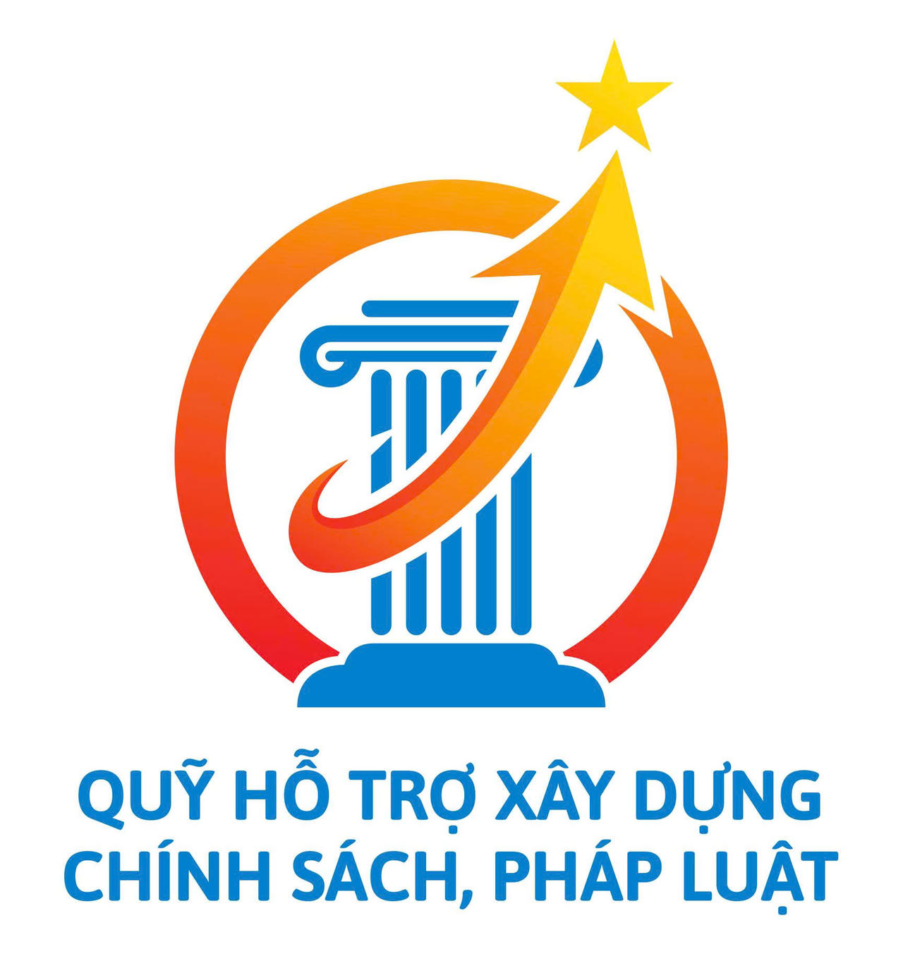 Logo của Quỹ.