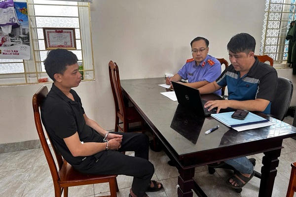 Khởi tố, bắt tạm giam đối tượng gây án khiến 2 người tử vong tại Quảng Trị