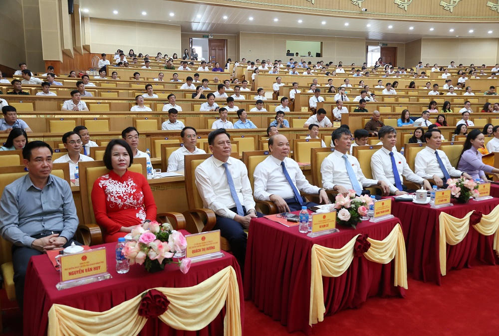 Hưng Yên: Bảo đảm dân chủ, đúng luật trong tổ chức bầu cử đại biểu Quốc hội và HĐND các cấp