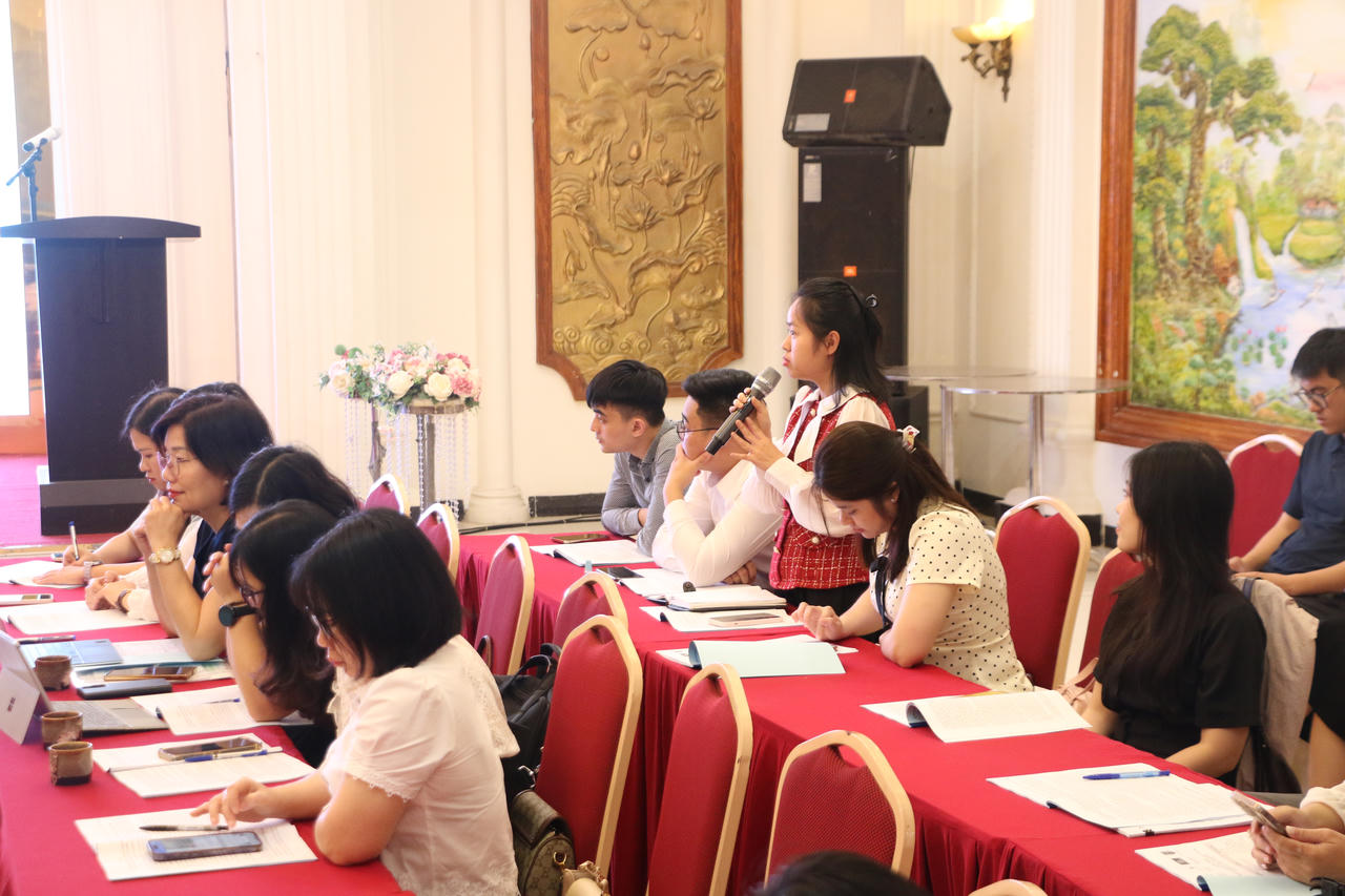 14 tỉnh/thành phố chia sẻ kinh nghiệm thực hiện vụ việc trợ giúp pháp lý thành công