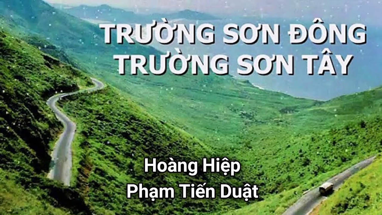 &nbsp;Trong dòng chảy âm nhạc Việt Nam, những ca khúc không chỉ mang âm hưởng hào hùng mà còn chất chứa nỗi niềm sâu lắng. (Nguồn: Youtube)