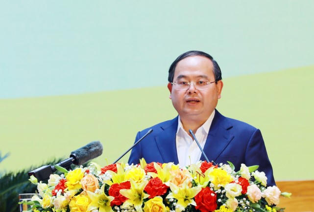 Quảng Ninh: Xây dựng chính quyền địa phương ngày càng trong sạch, vững mạnh