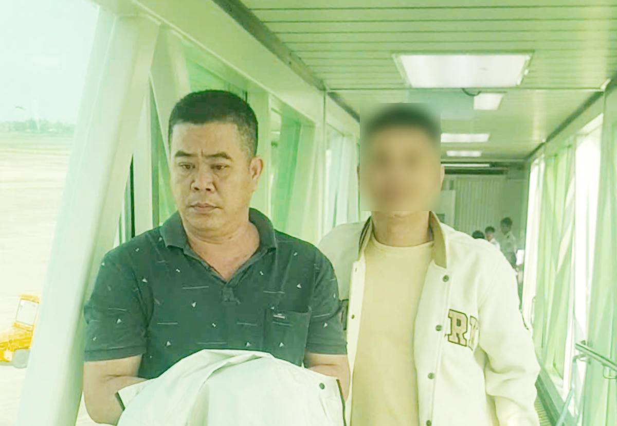 Đối tượng lừa đảo làm giấy tờ đất tại Phú Quốc đã bị bắt giữ