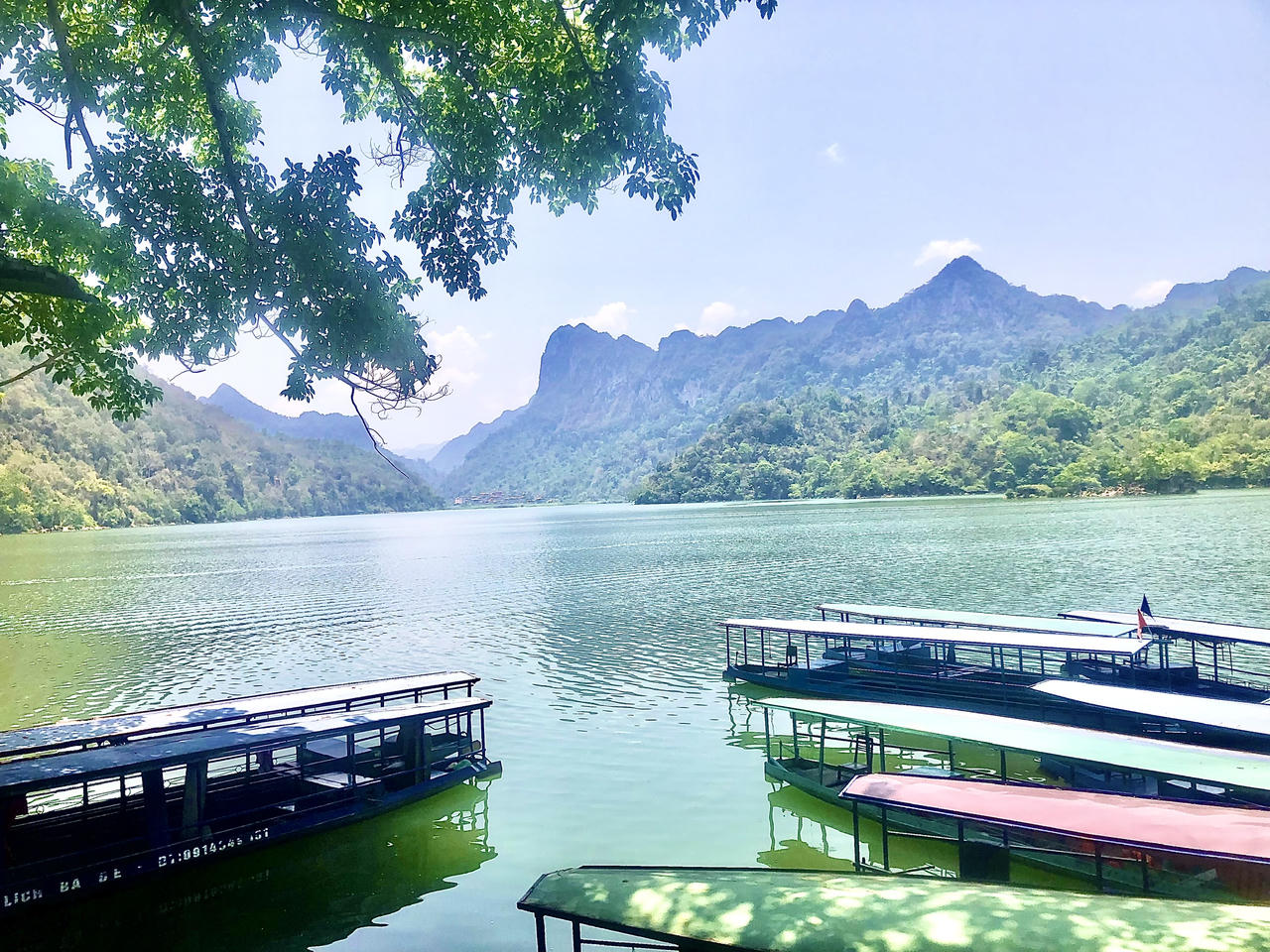 Thái Nguyên hứa hẹn 'bùng nổ' du lịch: Khi hương trà Tân Cương hòa cùng miền sương trắng Ba Bể
