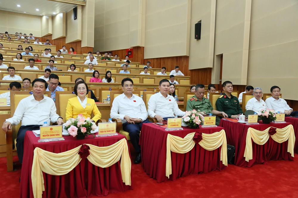 Hưng Yên: Bảo đảm dân chủ, đúng luật trong tổ chức bầu cử đại biểu Quốc hội và HĐND các cấp