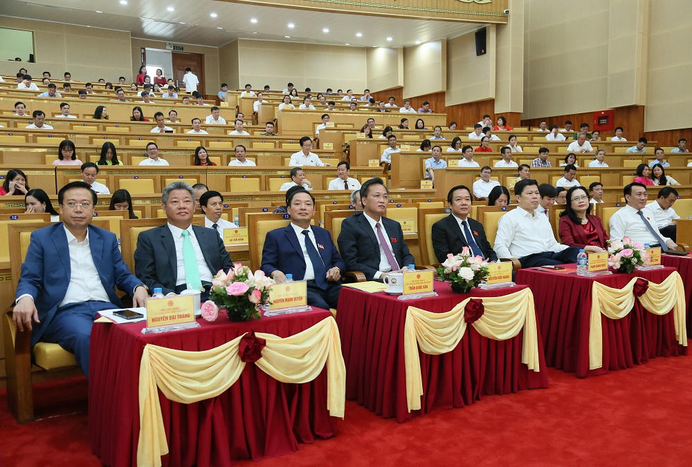 Hưng Yên: Bảo đảm dân chủ, đúng luật trong tổ chức bầu cử đại biểu Quốc hội và HĐND các cấp