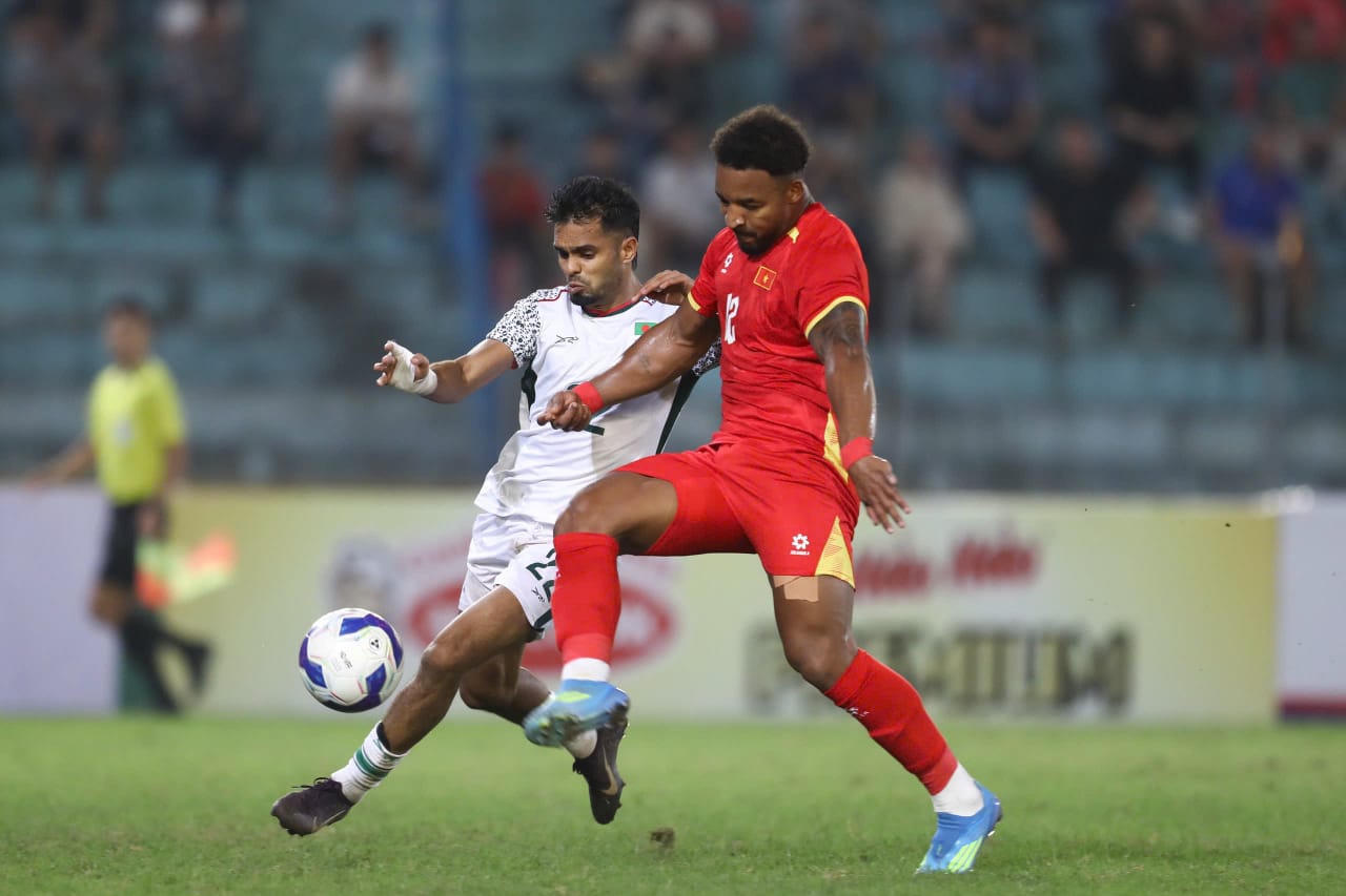 Xuân Son muốn ghi bàn trong ngày sinh nhật