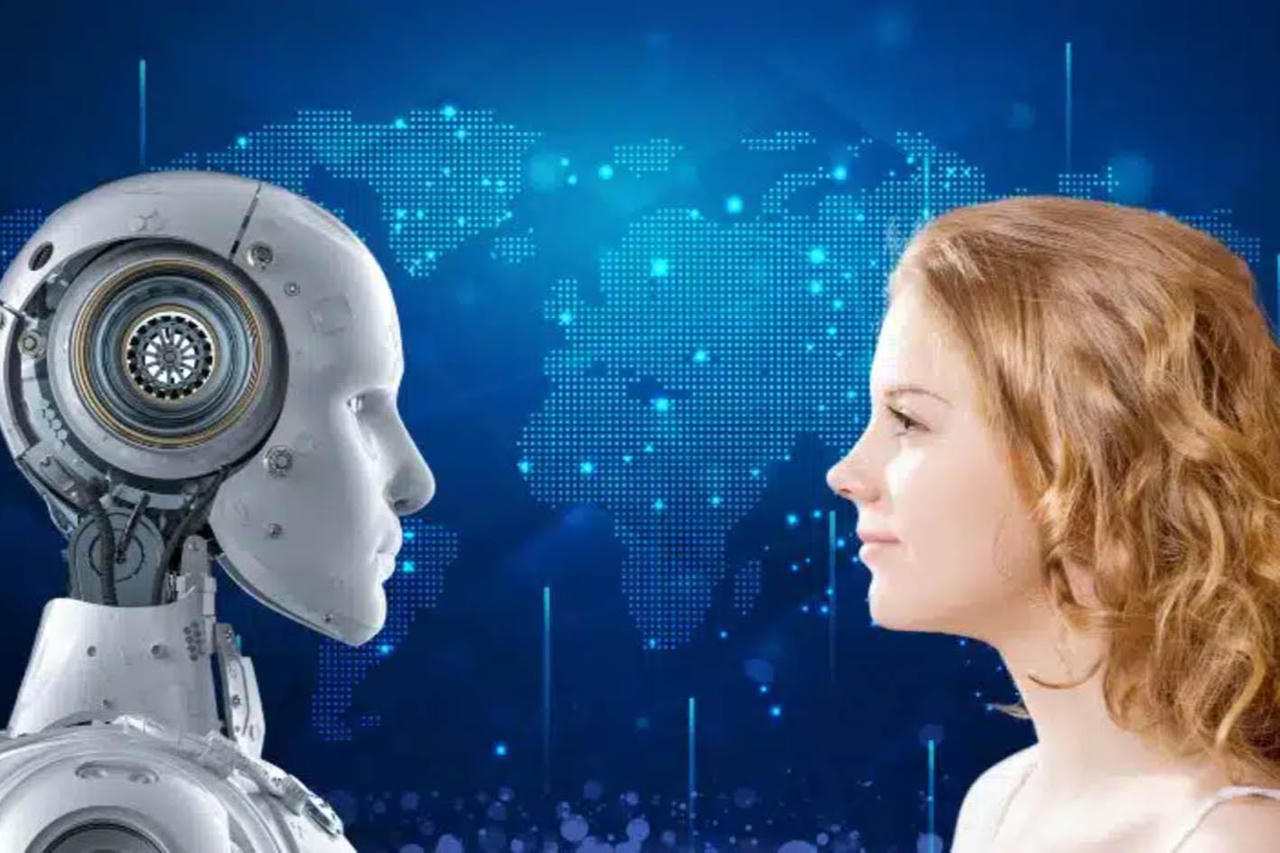 Người trẻ trong kỷ nguyên AI và cơ hội của AI bản địa