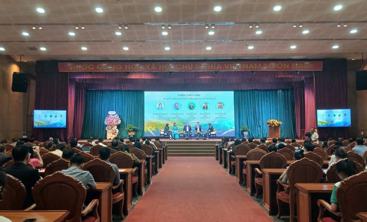 Hiến kế đưa du lịch Gia Lai bứt phá