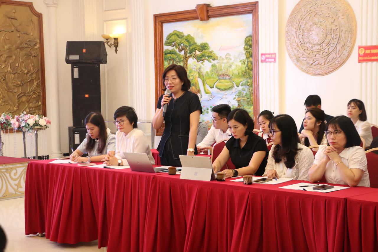 14 tỉnh/thành phố chia sẻ kinh nghiệm thực hiện vụ việc trợ giúp pháp lý thành công