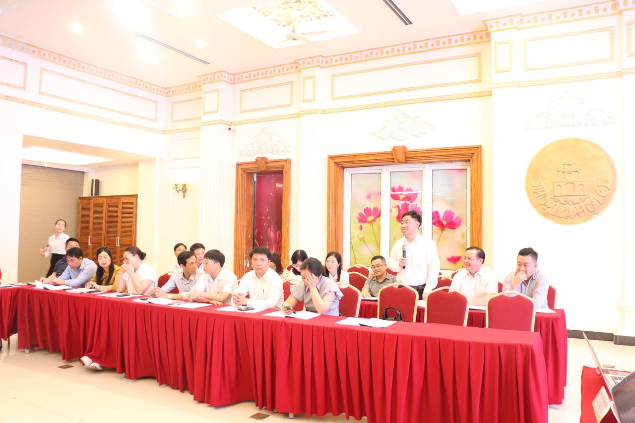 14 tỉnh/thành phố chia sẻ kinh nghiệm thực hiện vụ việc trợ giúp pháp lý thành công