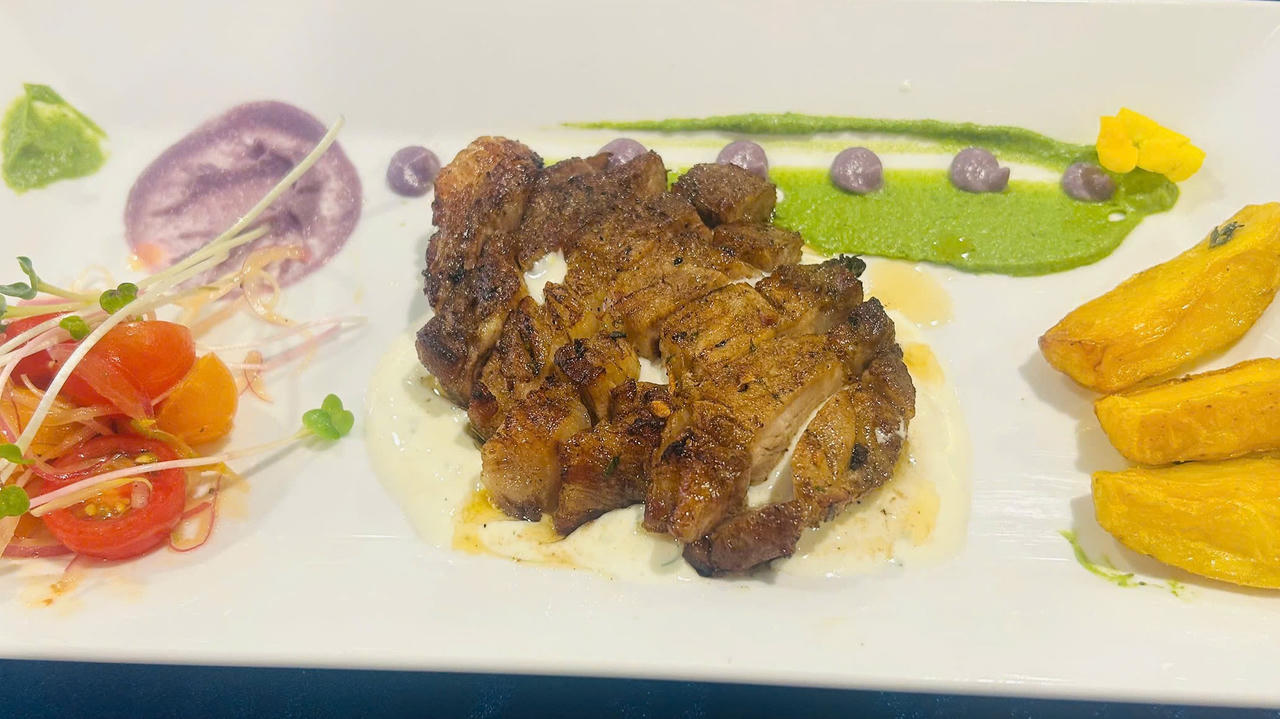 “EU Good Food - Good Life” góp phần lan tỏa ẩm thực độc đáo Châu Âu