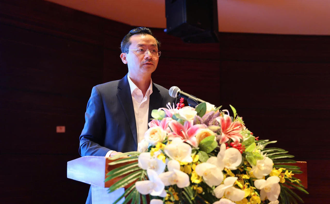 Thúc đẩy kinh tế thể thao Hà Nội phát triển đúng tầm, đóng góp hiệu quả hơn cho sự phát triển