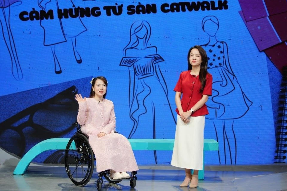 Trạm yêu thương - thắp sáng nghị lực và tương lai