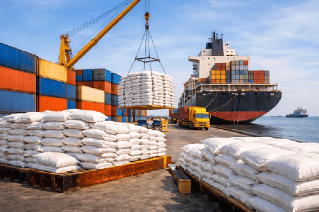 Xuất khẩu gạo năm 2026 đối mặt nhiều khó khăn