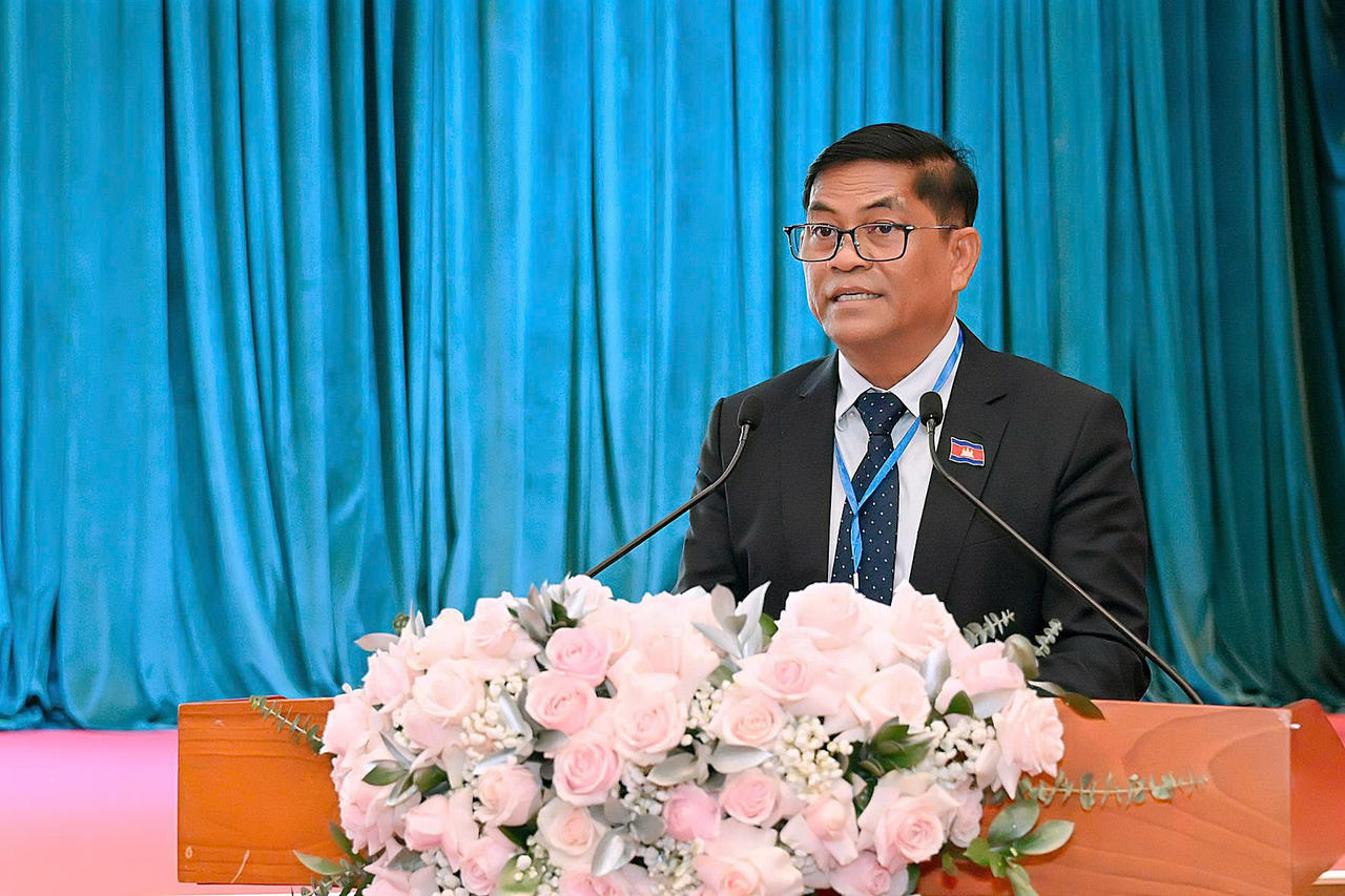 Gia Lai tích cực vun đắp mối quan hệ hữu nghị cùng 3 tỉnh Đông Bắc Campuchia