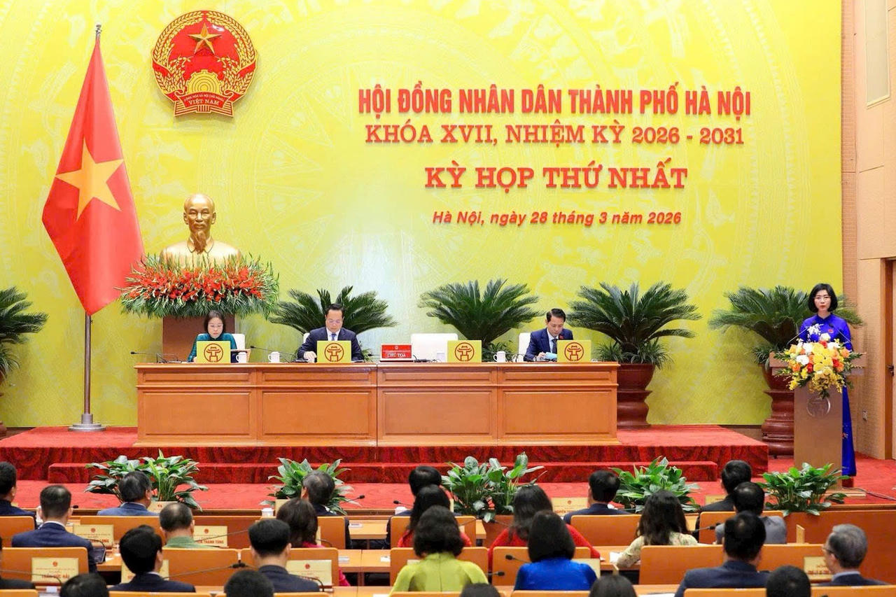 Bảo đảm bộ máy chính quyền hoạt động hiệu năng, hiệu lực, hiệu quả, phục vụ Nhân dân tốt hơn