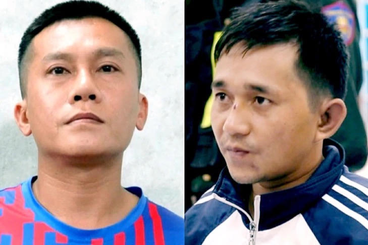 Cáo trạng vụ cướp ngân hàng tại Gia Lai: Hai bị can lên kế hoạch gây án trong 3 tháng