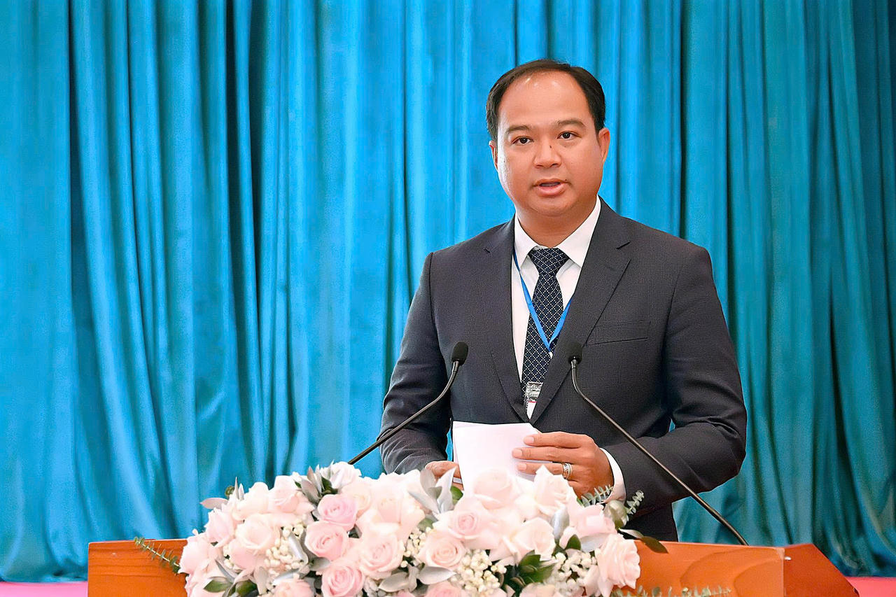 Gia Lai tích cực vun đắp mối quan hệ hữu nghị cùng 3 tỉnh Đông Bắc Campuchia