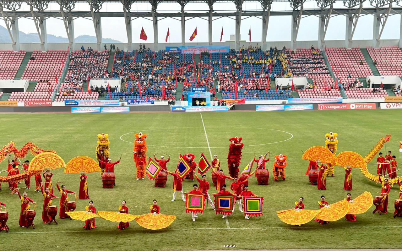 Quảng Ninh: Giao lưu thể thao, góp phần tăng cường quan hệ hữu nghị, hợp tác