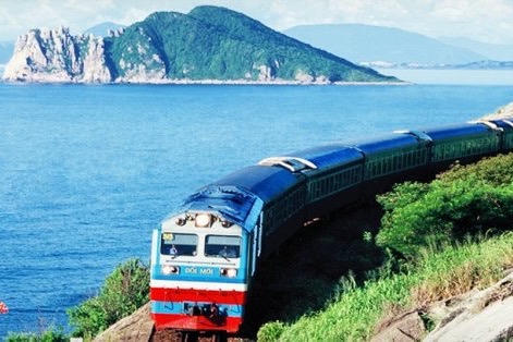 Tổng công ty Đường sắt Việt Nam trở thành Tập đoàn Quốc gia