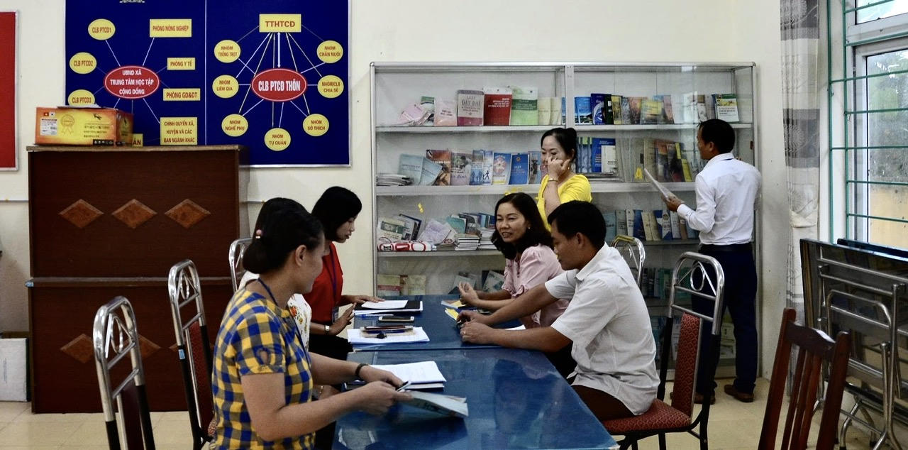 Đưa pháp luật “thấm” vào vùng cao: Cách làm linh hoạt ở Phú Thọ