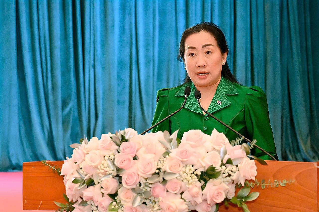 Gia Lai tích cực vun đắp mối quan hệ hữu nghị cùng 3 tỉnh Đông Bắc Campuchia