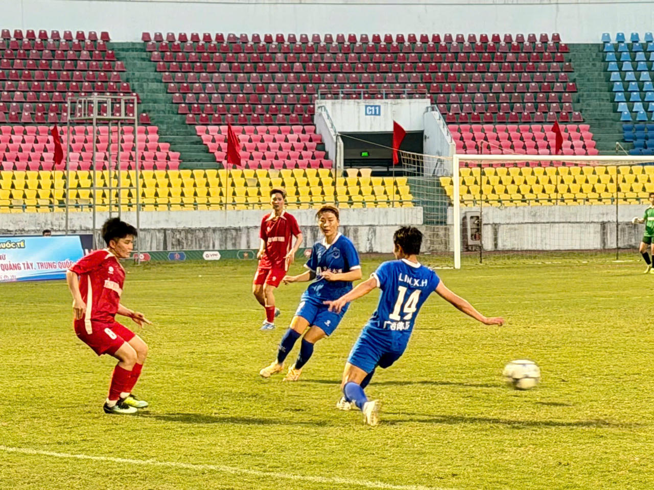 Quảng Ninh: Giao lưu thể thao, góp phần tăng cường quan hệ hữu nghị, hợp tác