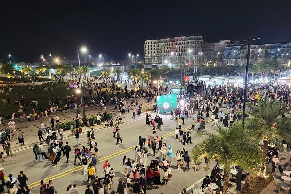 Tuần Văn hoá Du lịch Quảng Trị năm 2026: Những điểm nhấn đáng chú ý