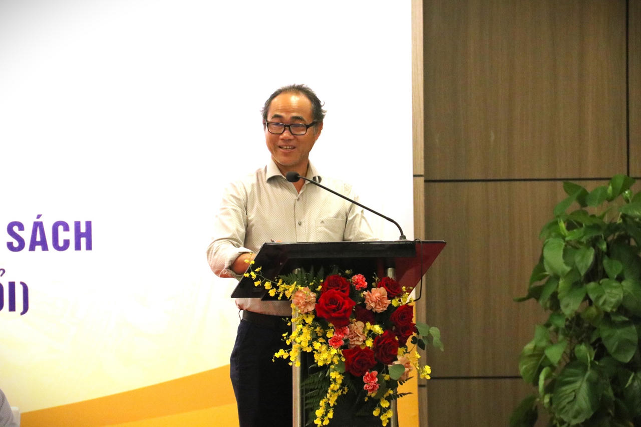 Lấy ý kiến sửa đổi Luật Đấu giá tài sản, tháo gỡ những bất cập trong thực tiễn