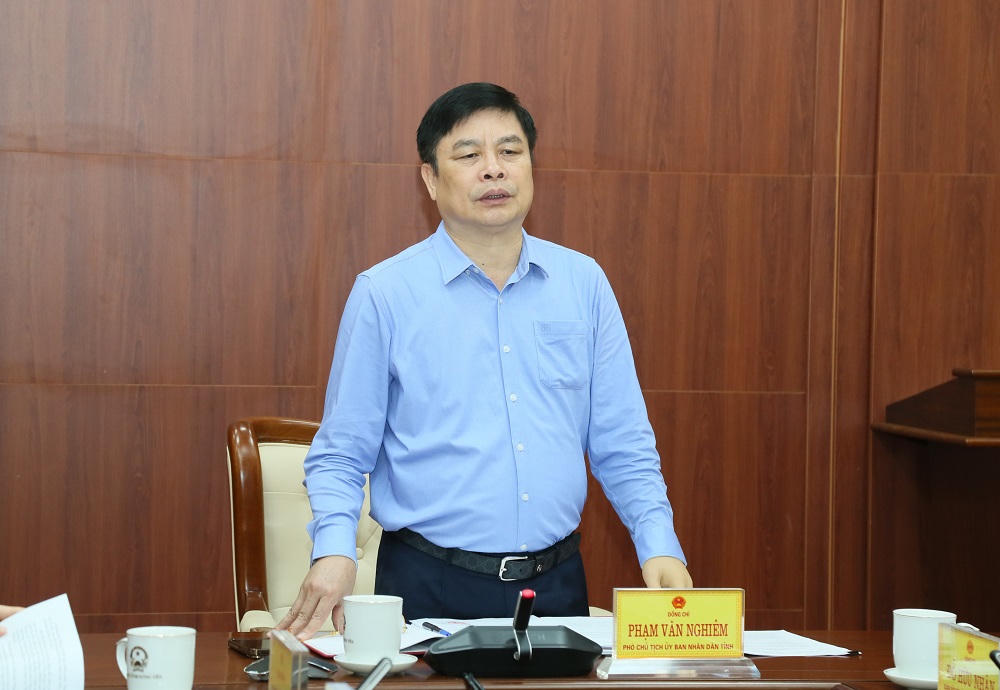 Hưng Yên: Chuẩn bị chu đáo chuỗi hoạt động kỷ niệm 300 năm Ngày sinh Danh nhân Lê Quý Đôn và Lễ hội Phố Hiến 2026