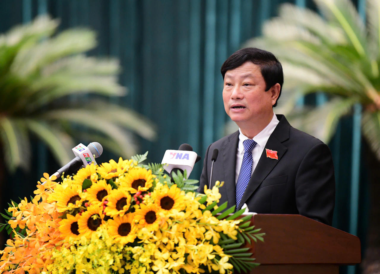 Sự tin tưởng của cử tri không chỉ là vinh dự mà còn là trách nhiệm nặng nề