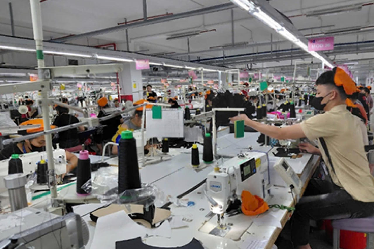 Tiết kiệm năng lượng: Giải pháp chiến lược, ổn định kinh tế vĩ mô