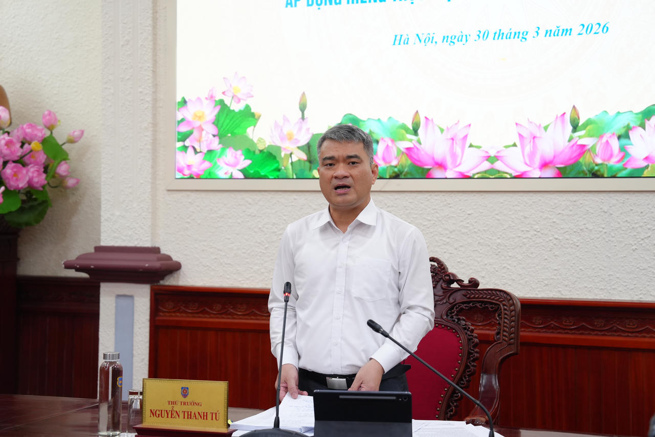 Hỗ trợ đặc thù cho người sử dụng đất trong vùng dự án điện hạt nhân Ninh Thuận