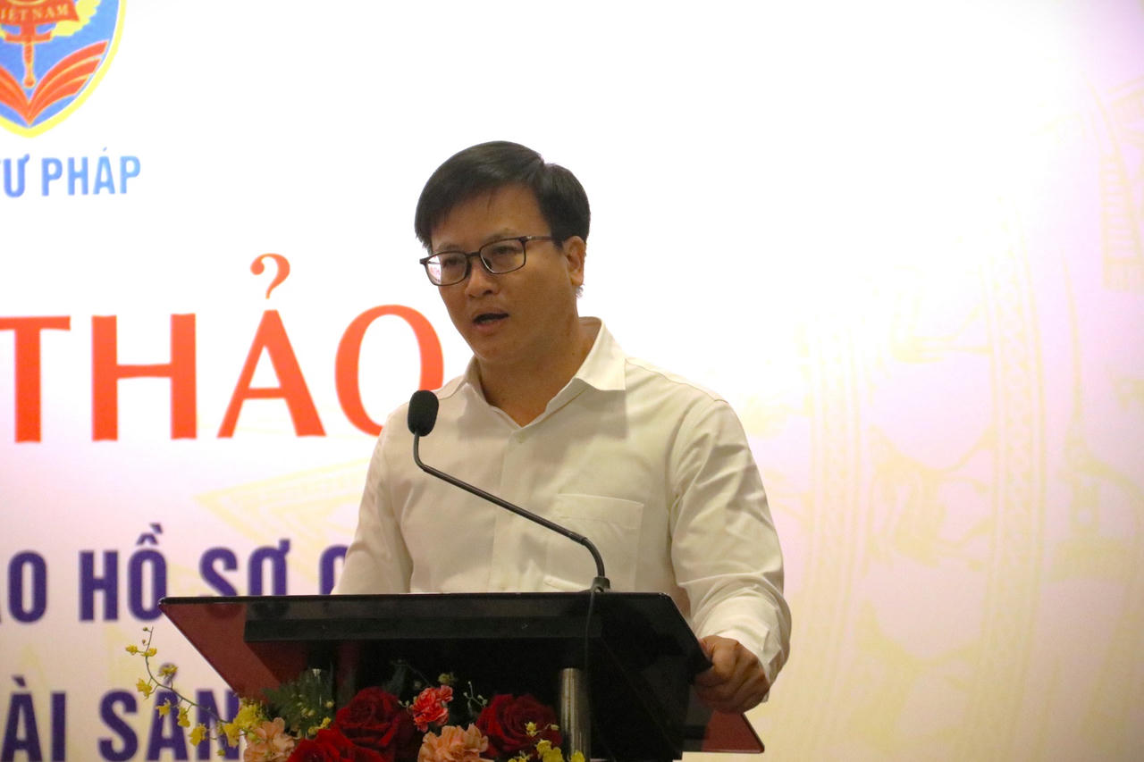 Lấy ý kiến sửa đổi Luật Đấu giá tài sản, tháo gỡ những bất cập trong thực tiễn