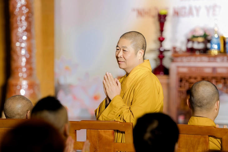 An táng và hiếu nghĩa dưới góc nhìn Phật giáo