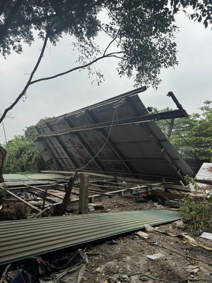 Hà Nội: Hiệu quả rõ nét trong công tác tuyên truyền vận động GPMB ở xã Vĩnh Thanh 