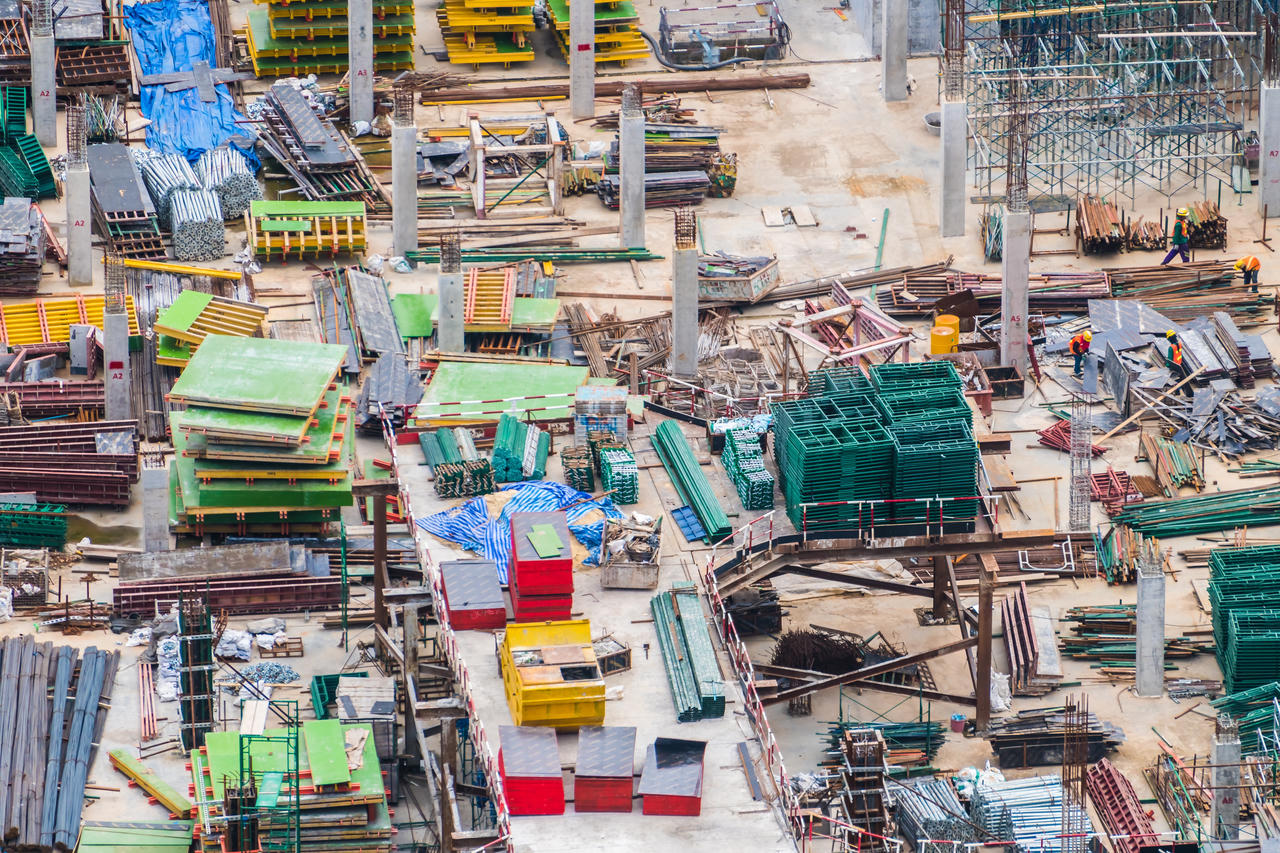 Kinh nghiệm quốc tế trong quản lý giá vật liệu xây dựng