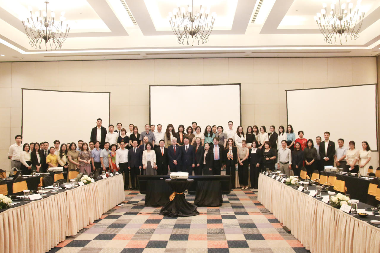 Tăng cường thực hiện chuyển đổi số trong Bộ, ngành Tư pháp