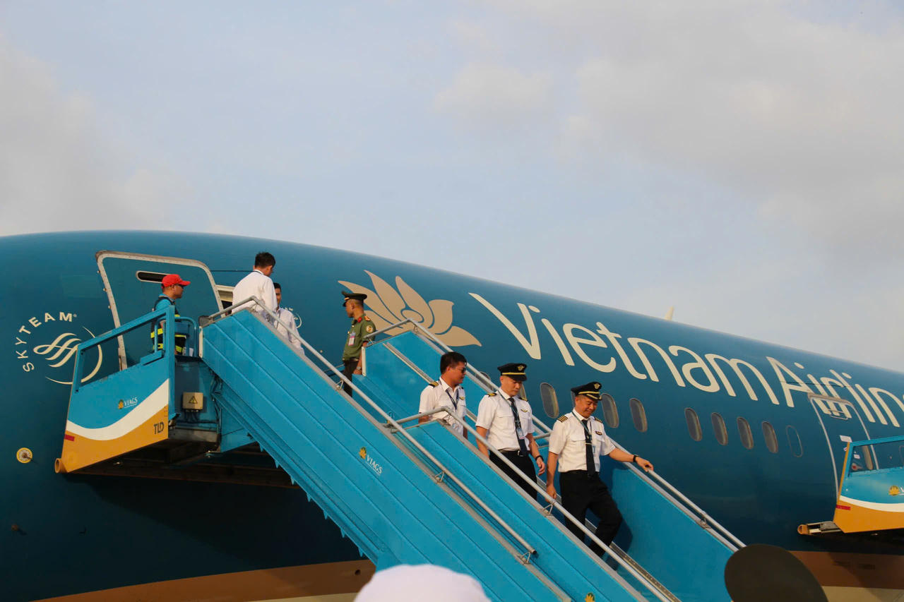 Sân bay Long Thành trở thành hạt nhân trong phát triển du lịch, kiến tạo đô thị Long Thành.