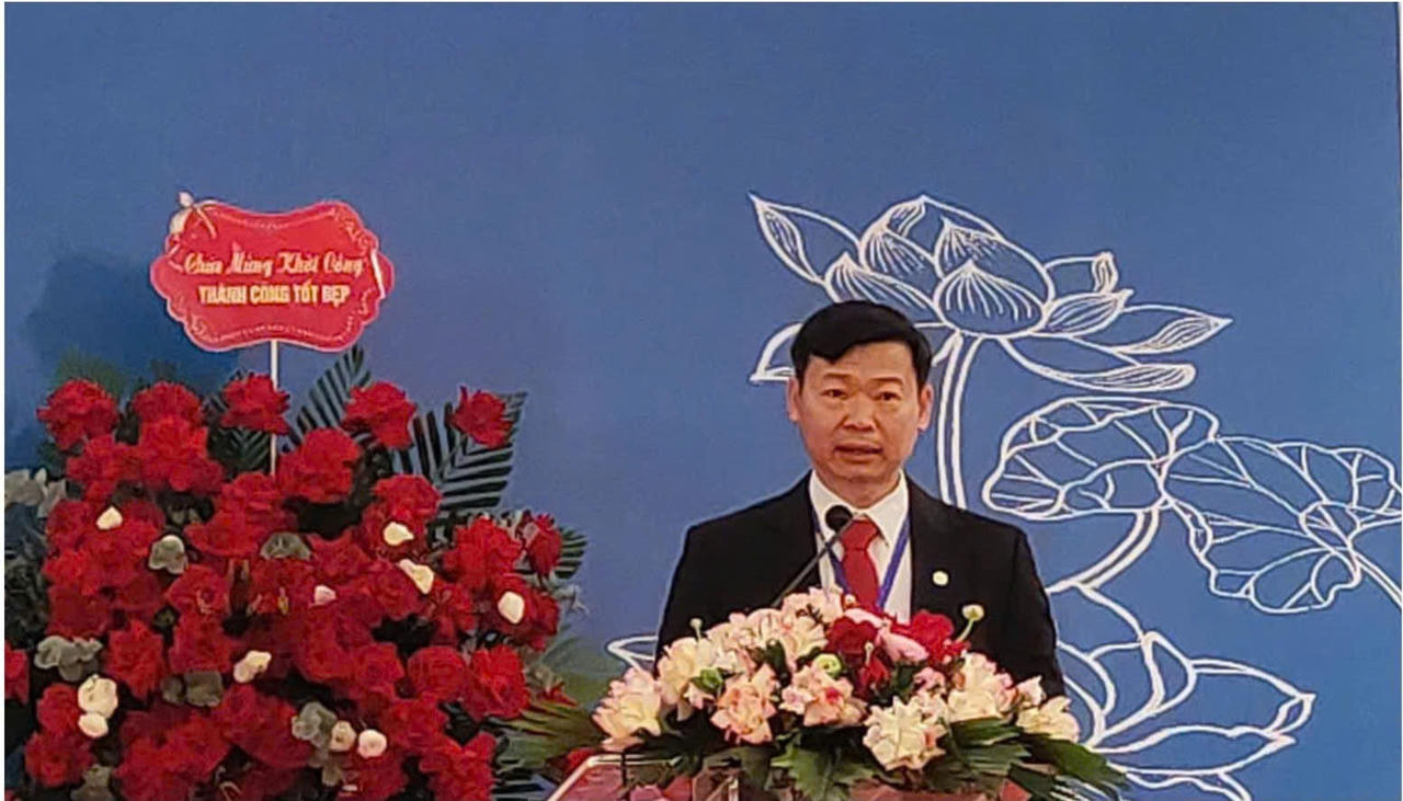 Ông Đặng Văn Hồi, Giám đốc Ban QLDA đầu tư – hạ tầng phường Tây Hồ (đại diện chủ đầu tư) nhấn mạnh, dự án xây dựng tuyến đường Đặng Thai Mai kéo dài đến đường Âu Cơ là công trình giao thông có ý nghĩa quan trọng góp phần hoàn thiện hệ thống hạ tầng kỹ thuật và cảnh quan khu vực bán đảo Quảng An, từng bước hiện thực hóa định hướng phát triển đô thị của Thủ đô