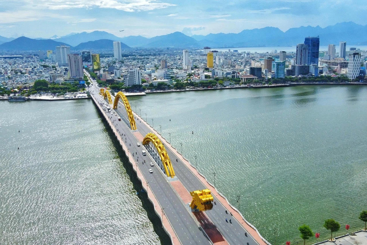 Đà Nẵng thúc đẩy kết nối Hành lang kinh tế Đông Tây qua&nbsp; “Diễn đàn Hợp tác Đầu tư, Thương mại và Du lịch thúc đẩy kết nối Hành lang kinh tế Đông – Tây (EWEC) 2026” tại Lào.