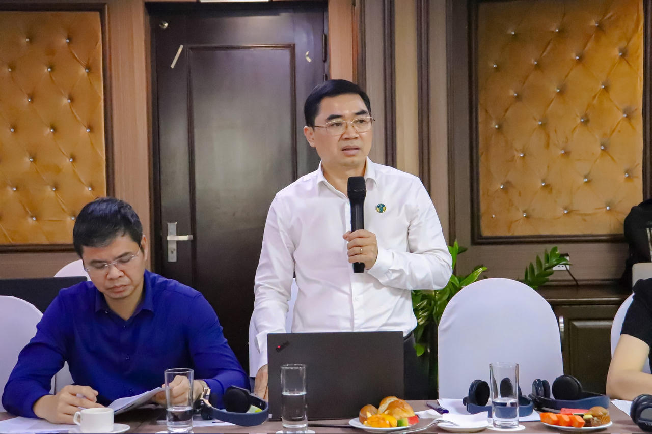 Đánh giá nhu cầu đào tạo và đề xuất lồng ghép tư pháp người chưa thành niên vào chương trình đào tạo của Học viện Tư pháp