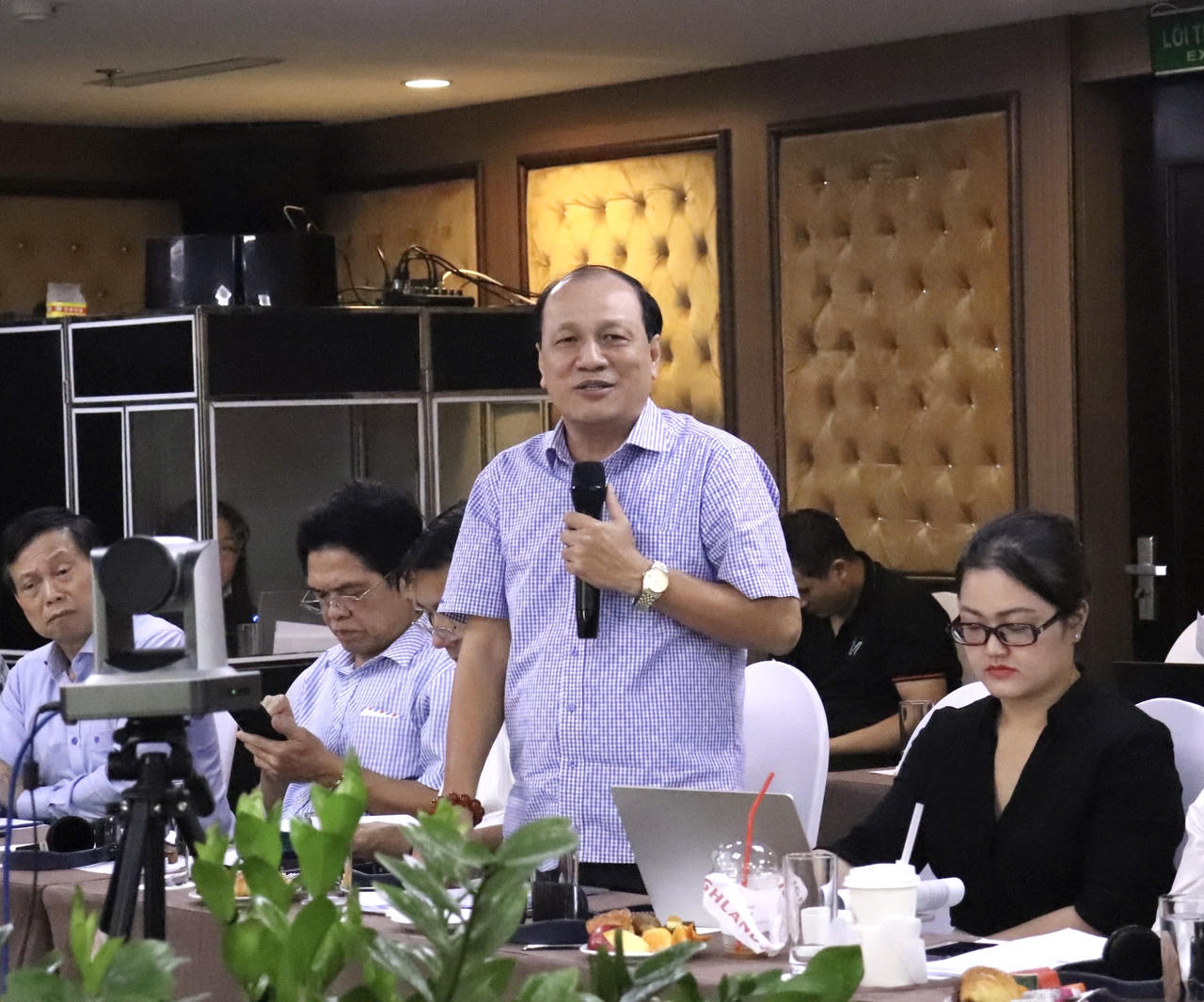 Đánh giá nhu cầu đào tạo và đề xuất lồng ghép tư pháp người chưa thành niên vào chương trình đào tạo của Học viện Tư pháp