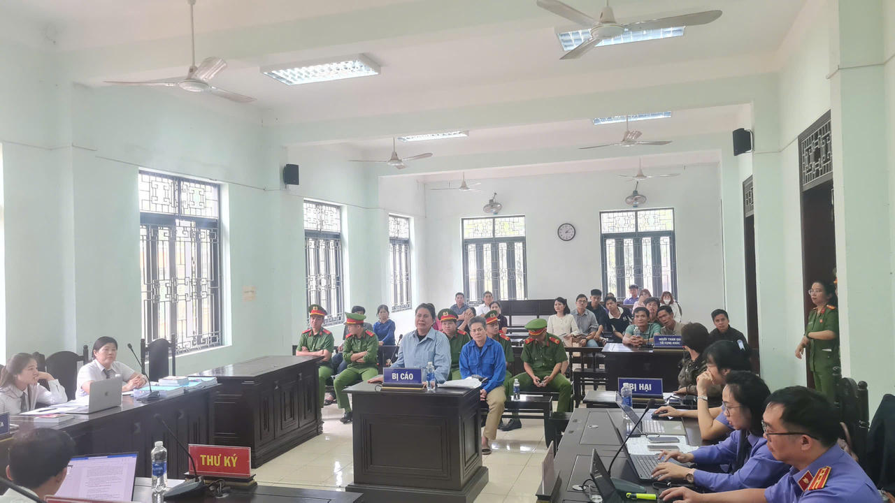 Gia Lai: Trả hồ sơ vụ án “giữ người trái pháp luật” liên quan 2 công an phường