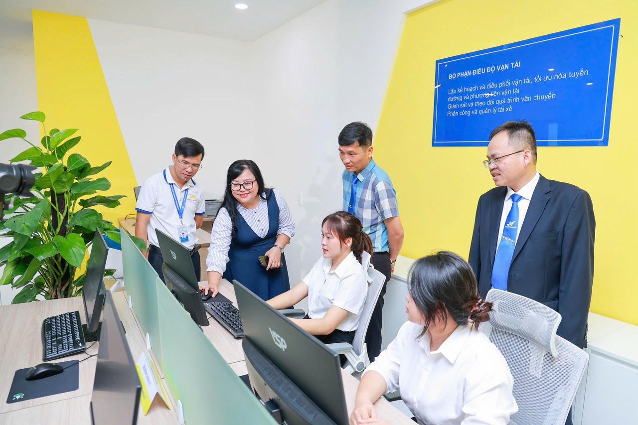 Trường Đại học Lạc Hồng (tỉnh Đồng Nai) đào tạo nguồn nhân lực chất lượng cao, phục vụ du lịch khi sân bay Long Thành đi vào vận hành, khai thác.