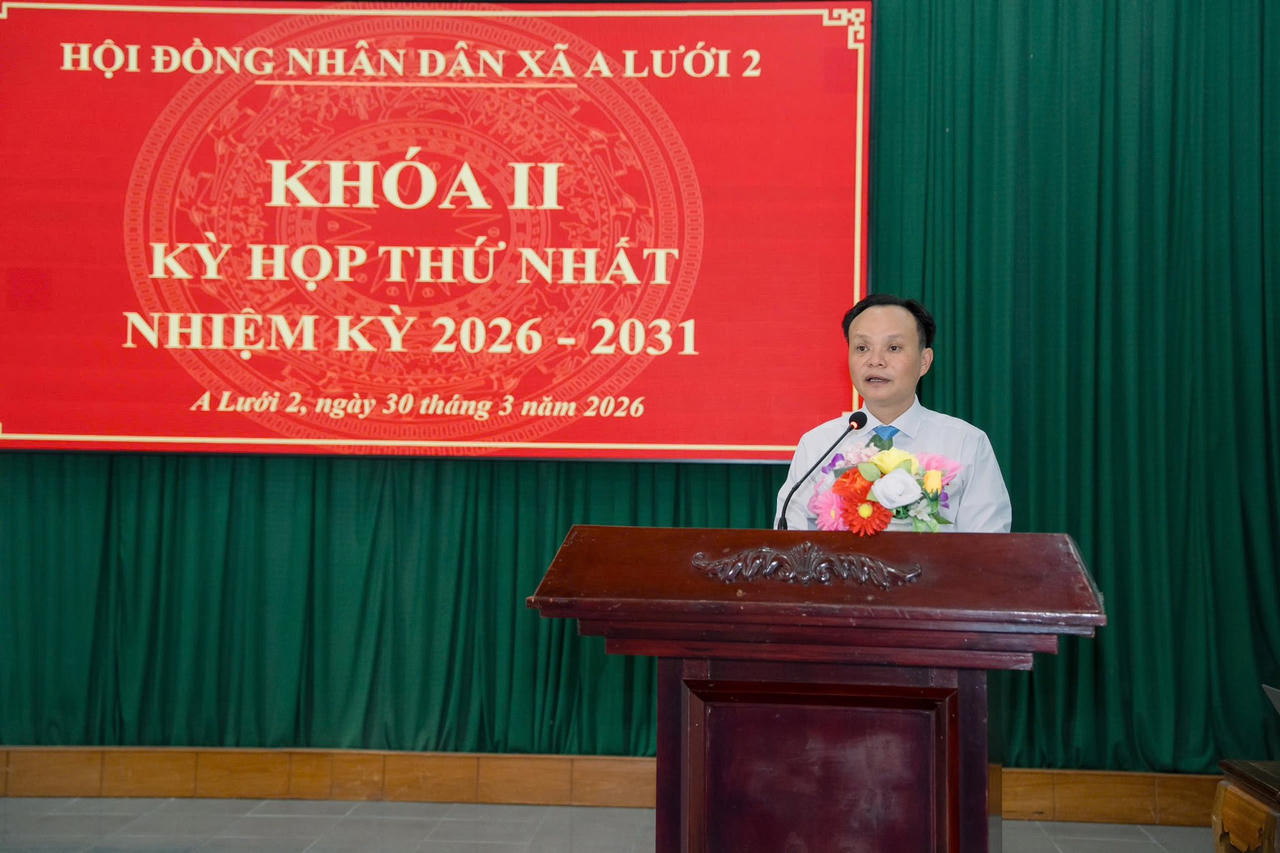 Ông Nguyễn Mạnh Hùng, đại biểu HĐND TP được điều động để bổ nhiệm giữ chức Phó Giám đốc Sở Công Thương.