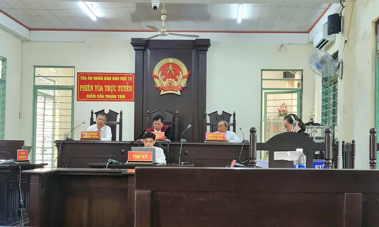 Băn khoăn về việc bảo vệ giao dịch hợp pháp trong một vụ án dân sự tại An Giang